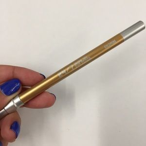 Urban Decay glide on eye pencil in goldmine